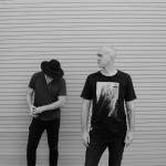 artist image Oh The Larceny This Is It Blood Is Rebel - EP