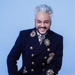 artist image Philip Kirkorov Diva Mágico Amor
