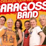 artist image Saragossa Band Hit Megamix Party Mix (+ 7 Bonus Tracks)