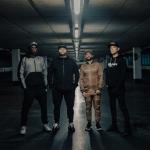 artist image SASASAS Rampage Anthem (VIP Mix) Rampage Anthem Vip (feat. MC Shabba D, Stormin MC, MC Skibadee & Harry Shotta) - Single