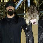 artist image Crystal Castles Vanished Crystal Castles