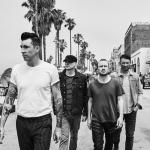 artist image Theory Of A Deadman Not Meant to Be Scars & Souvenirs