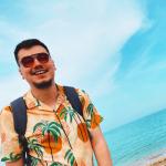 artist image Nesco In The End In the End - Single