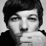 artist image Louis Tomlinson Two of Us Walls
