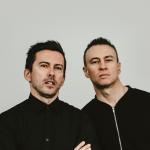 artist image Matrix & Futurebound Let It Go Mystery Machine