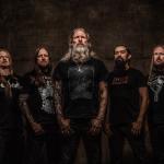 artist image Amon Amarth Shield Wall Berserker