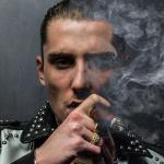 artist image Yung Felix, Chivv, Bizzey, Kraantje Pappie Last Man Standing Last Man Standing - Single