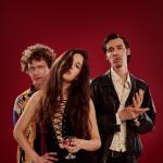 artist image Marie Davidson Work It (Soulwax Remix) Work It (Soulwax Remix) - Single