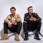 artist image ALEX&RUS Я уйду Я уйду - Single