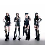 artist image BLACKPINK Kill This Love KILL THIS LOVE - EP