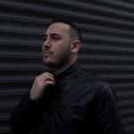 artist image Jay Aliyev Move On Move On - Single