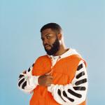 artist image Khalid Talk Talk (Jarami Remix) - Single