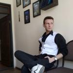artist image Alex Greenhouse Sumalak Sumalak - Single