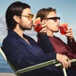 artist image Jubel On The Beach Strawtown - EP