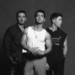 artist image Jonas Brothers, Demi Lovato On the Line - featuring Jonas Brothers Don't Forget