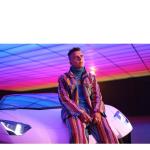 artist image Johnyboy Ты не любишь меня Ты не любишь меня - Single