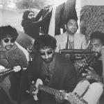 artist image Peter Cat Recording Co. Memory Box Bismillah