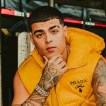 artist image Lunay X Daddy Yankee X Bad Bunny Soltera Remix Épico