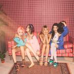 artist image Wonder Girls Nobody The Wonder Years - Trilogy