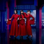 artist image Perfume Electro World Electro World - Single