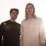 artist image Tape Machines feat. Astyn Turr Liability Liability - Single