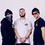 artist image ЦИНК УРОДОВ СКИНУХА #2 ЦИНК УРОДОВ