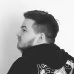 artist image Ivan Summer Broken Love Broken Love - Single