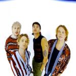 artist image 5 Seconds of Summer Easier CALM