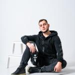 artist image САХАРОК~EDITS ДЫМ НЕ ВИНОВАТ💨 Дым не виноват - Single