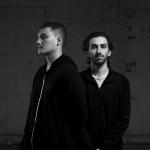 artist image Local Dialect, Gorgon City, Billie Eilish Poseidon (Gorgon City Remix) w/ Bad Guy Poseidon (Gorgon City Remix) - Single