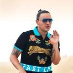 artist image Elvis Crespo Nuestra Cancion Suavemente
