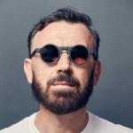 artist image Benny Benassi, Chris Nasty Inside Inside - Single