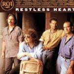artist image Restless Heart Why Does It Have to Be (Wrong or Right) Wheels