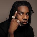 artist image Polo G Through Da Storm Die a Legend