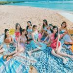 artist image fromis_9 FUN! FUN FACTORY - Single