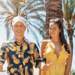 artist image Leon Machère, Kay One feat. Tilly Portofino Portofino (feat. Tilly) - Single