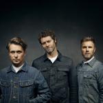 artist image Take That The Greatest Day The Circus