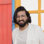 artist image Dhvani Bhanushali, Tanishk Bagchi, Yazin Nizar Psycho Saiyaan (Malayalam) Best of Dhvani Bhanushali