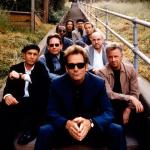 artist image Huey Lewis And The News The Power Of Love The Oregon Report