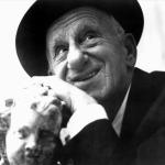 artist image Jimmy Durante Glory of Love Hello Young Lovers