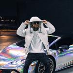 artist image lil gnar Octane Sex FIRE HAZARD