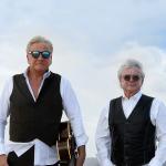 artist image AIR SUPPLY I Remember Love The Vanishing Race