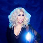 artist image Cher Strong Enough Believe