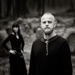 artist image Wardruna Algir - Togntale (Vikings OST) Runaljod – gap var Ginnunga