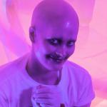 artist image Fever Ray Concrete Walls Fever Ray