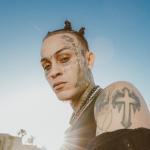 artist image Lil Skies Magic Magic - Single