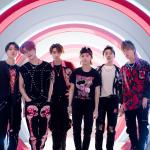 artist image BOY STORY feat. Jackson Wang Too Busy Too Busy (feat. Jackson Wang) - Single