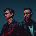 artist image The Score Rush Stay - EP