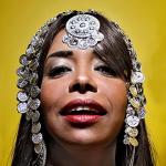 artist image Orange Blossom   🇦🇪  vk.com/ARABDEEP arabian deep, arabic deep, arabic trap, арабский дип Ya Sidi (Rodge Remix) (Rodge Remix) يا سيدي (ريميكس) - Single
