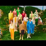 artist image SEVENTEEN HIT An Ode